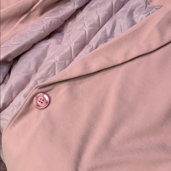 Lightweight coat - Picture 5 of 5